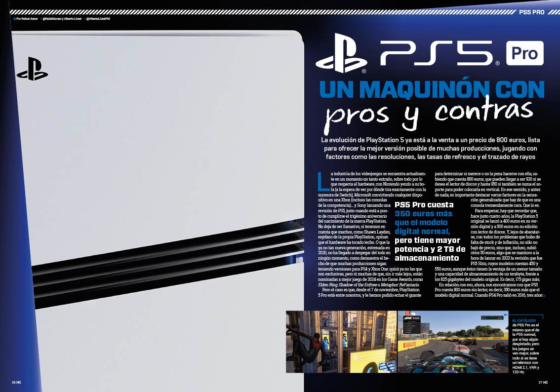 HOBBY CONSOLAS Nº 401