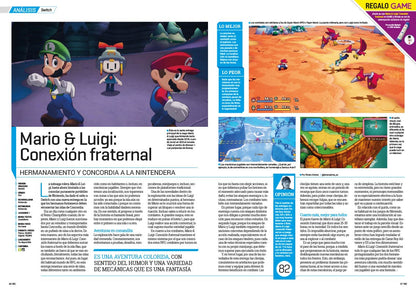 HOBBY CONSOLAS Nº 401