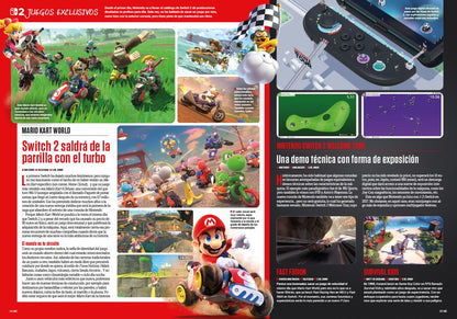 HOBBY CONSOLAS Nº 406