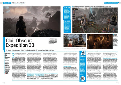 HOBBY CONSOLAS Nº 406