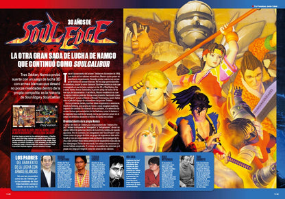 HOBBY CONSOLAS Nº 406