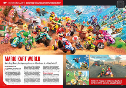 HOBBY CONSOLAS Nº 407