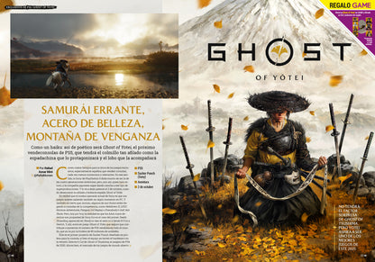 HOBBY CONSOLAS Nº 410
