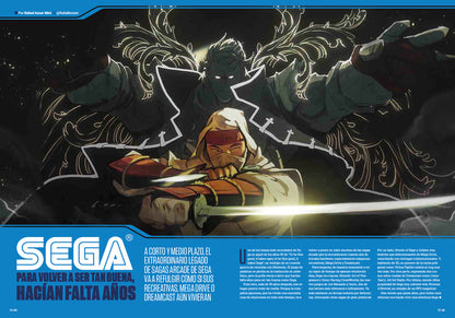 HOBBY CONSOLAS Nº 410