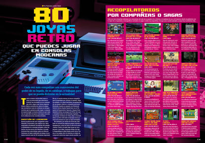 HOBBY CONSOLAS Nº 410
