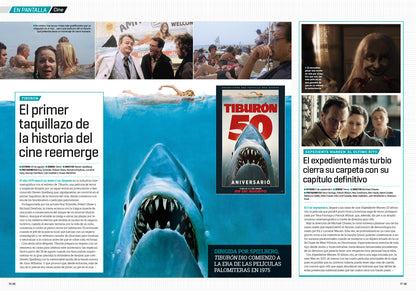 HOBBY CONSOLAS Nº 410