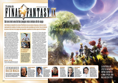 HOBBY CONSOLAS Nº 411