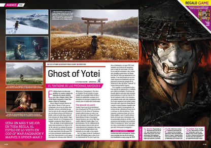 HOBBY CONSOLAS Nº 411