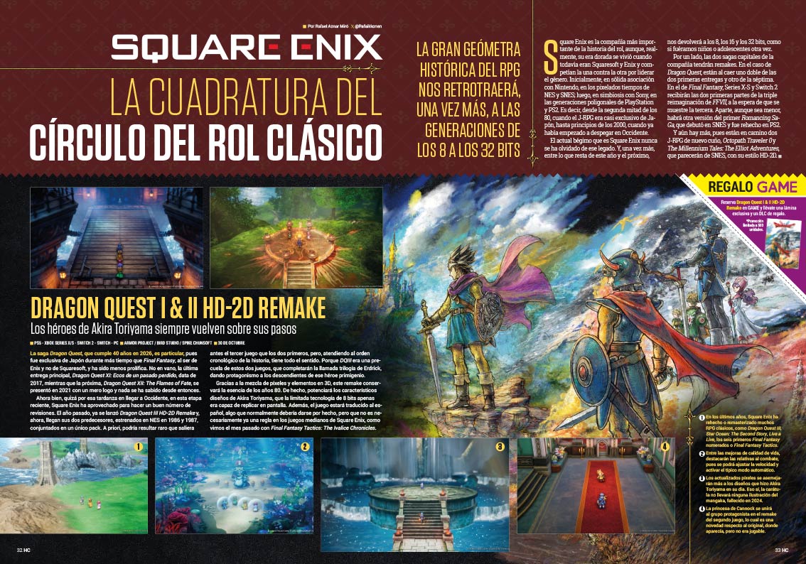 HOBBY CONSOLAS Nº 412