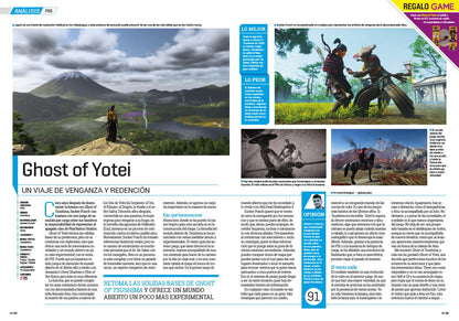 HOBBY CONSOLAS Nº 412