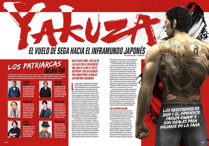 HOBBY CONSOLAS Nº 412