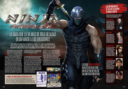 HOBBY CONSOLAS Nº 412