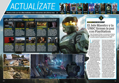 HOBBY CONSOLAS Nº 413