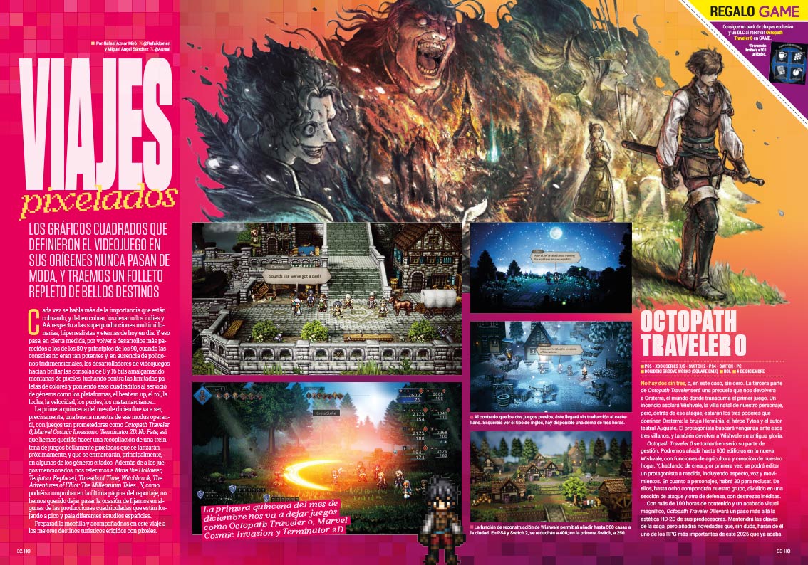 HOBBY CONSOLAS Nº 413