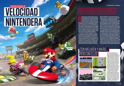 HOBBY CONSOLAS Nº 413