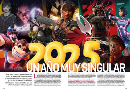 HOBBY CONSOLAS Nº 413