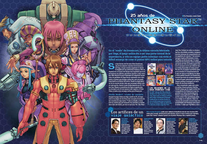 HOBBY CONSOLAS Nº 413