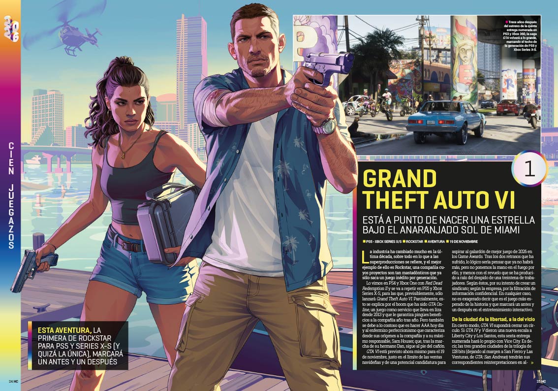 HOBBY CONSOLAS Nº 414