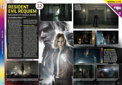 HOBBY CONSOLAS Nº 414