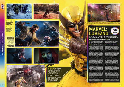 HOBBY CONSOLAS Nº 414