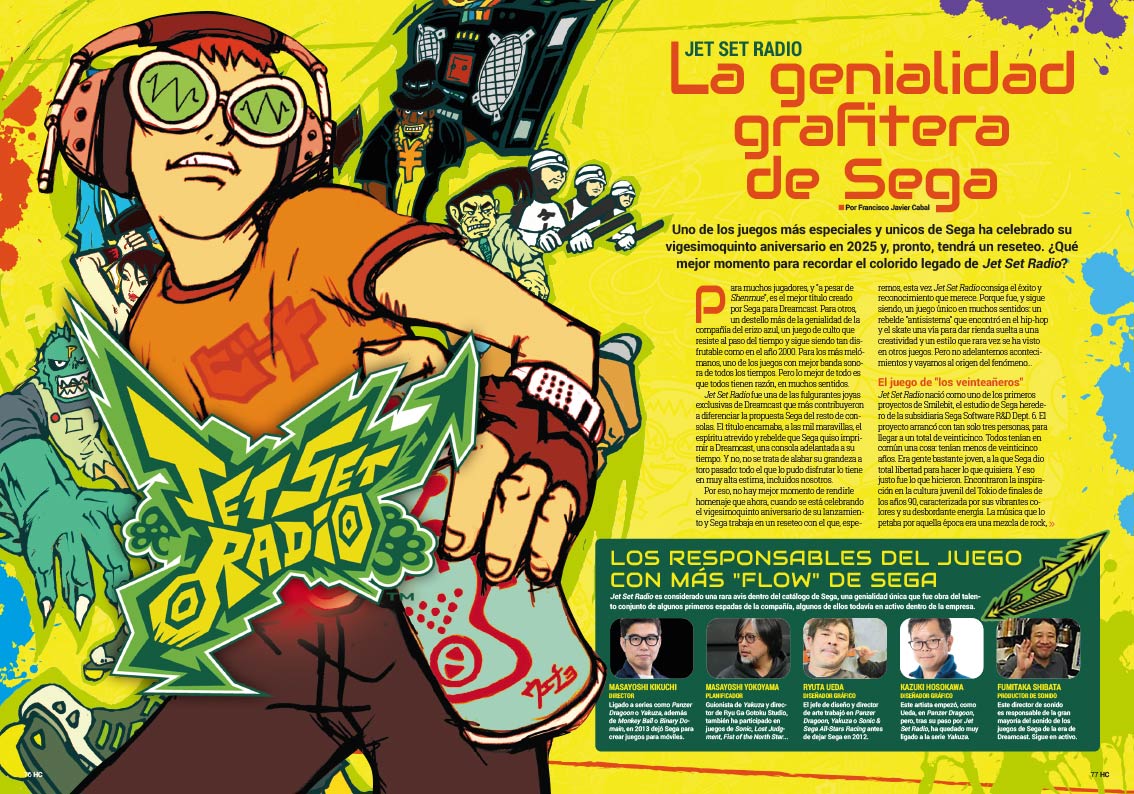 HOBBY CONSOLAS Nº 414