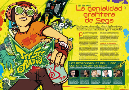 HOBBY CONSOLAS Nº 414