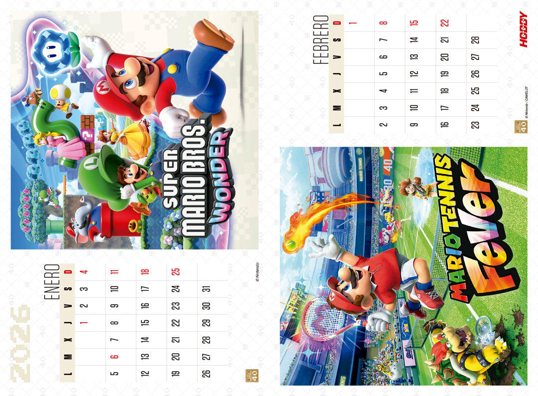 HOBBY CONSOLAS Nº 414