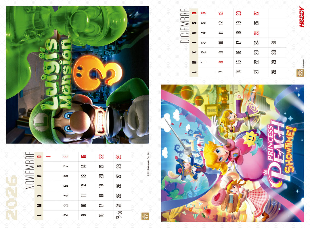 HOBBY CONSOLAS Nº 414