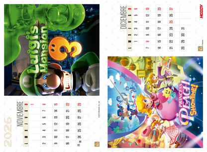 HOBBY CONSOLAS Nº 414