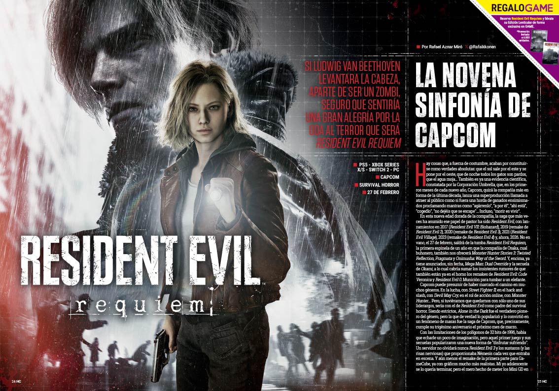 HOBBY CONSOLAS Nº 415