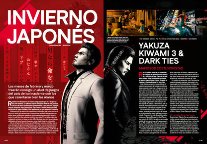 HOBBY CONSOLAS Nº 415