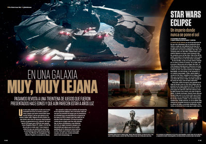 HOBBY CONSOLAS Nº 415