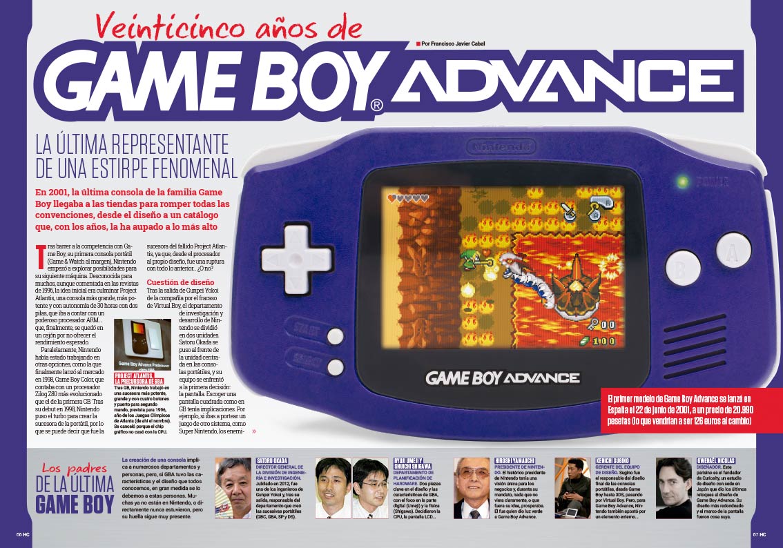 HOBBY CONSOLAS Nº 415