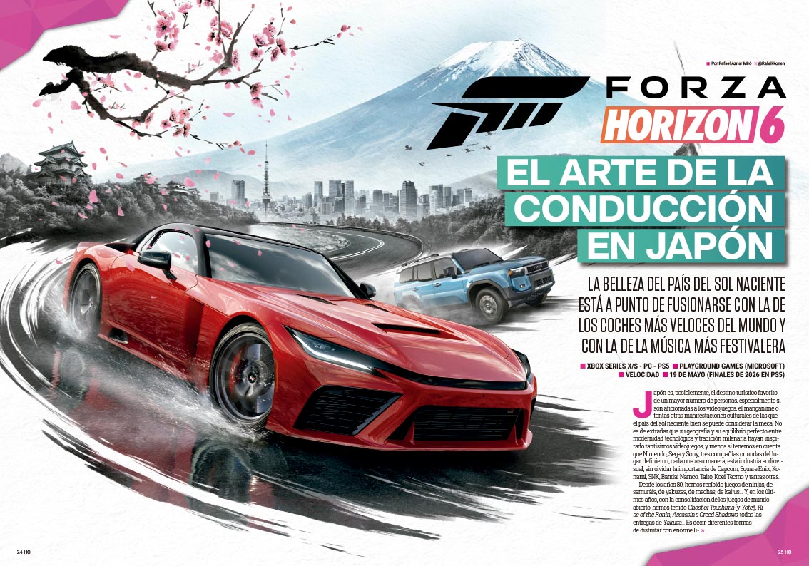 HOBBY CONSOLAS Nº 418