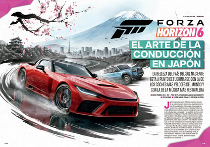 HOBBY CONSOLAS Nº 418