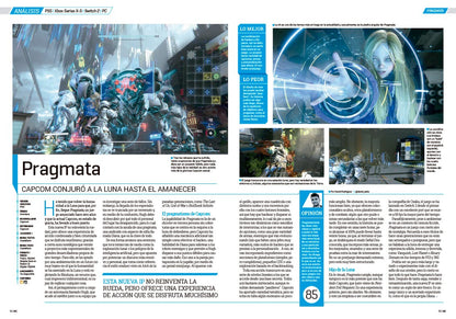 HOBBY CONSOLAS Nº 418