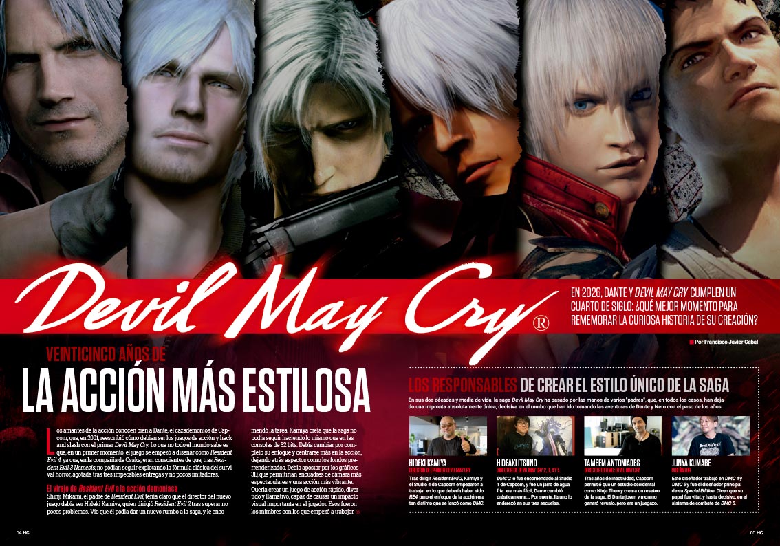HOBBY CONSOLAS Nº 418