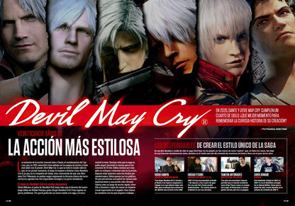 HOBBY CONSOLAS Nº 418