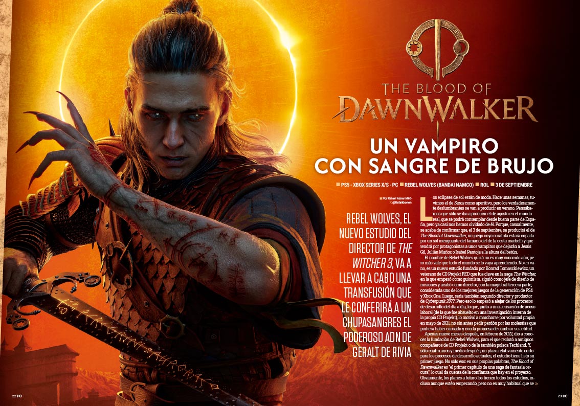 HOBBY CONSOLAS Nº 419