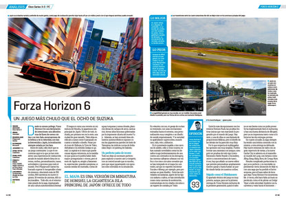 HOBBY CONSOLAS Nº 419