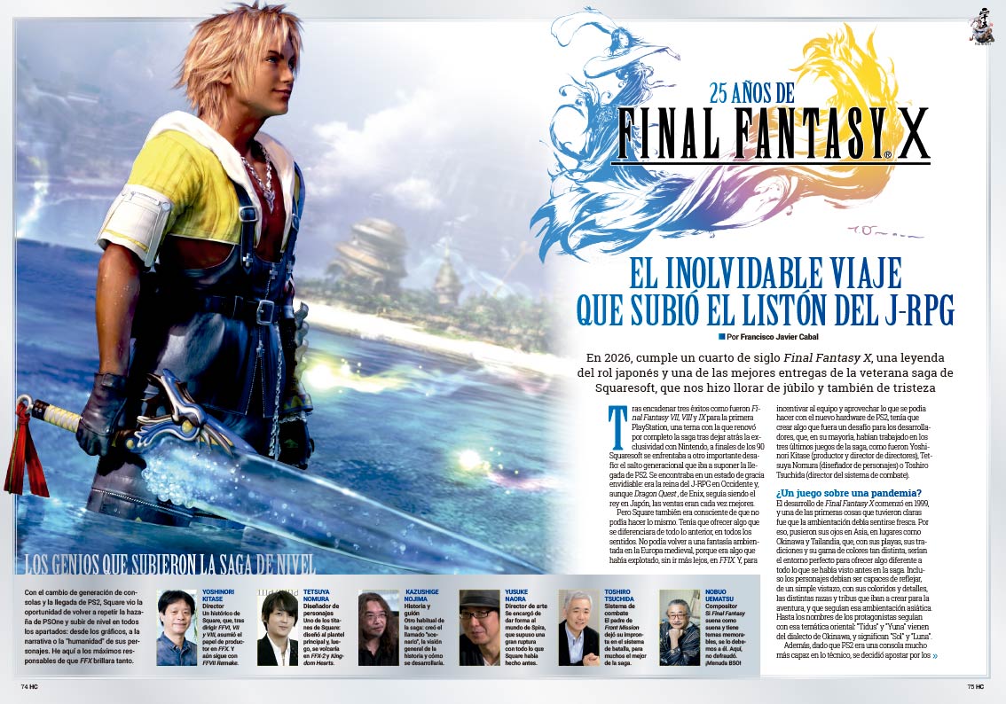 HOBBY CONSOLAS Nº 420