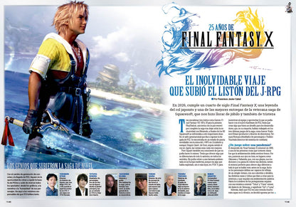 HOBBY CONSOLAS Nº 420