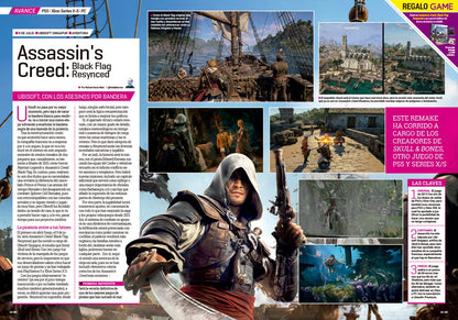 HOBBY CONSOLAS Nº 420
