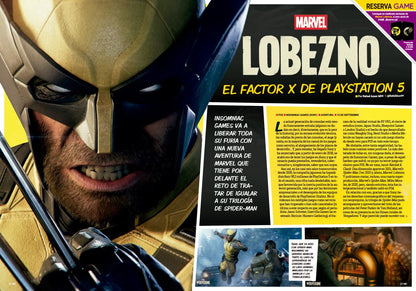 HOBBY CONSOLAS Nº 422