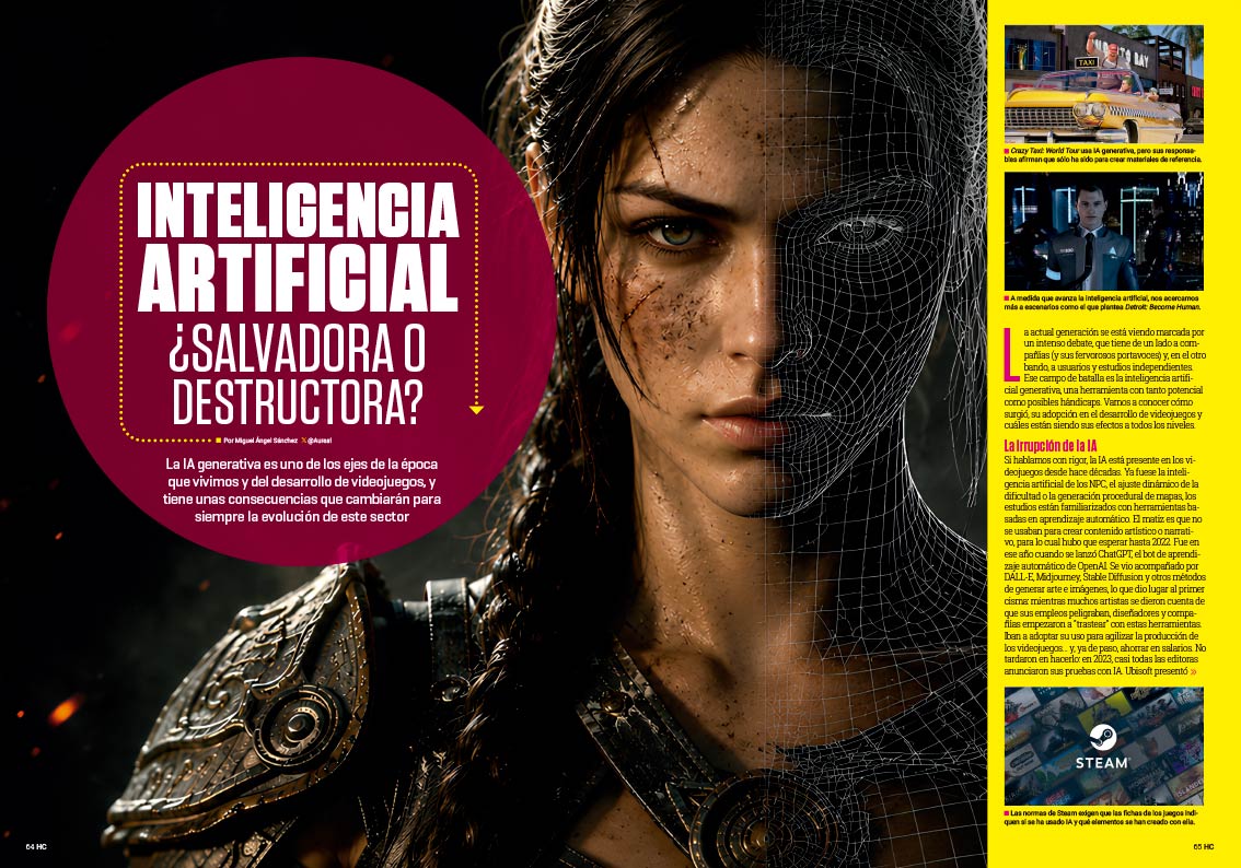 HOBBY CONSOLAS Nº 422
