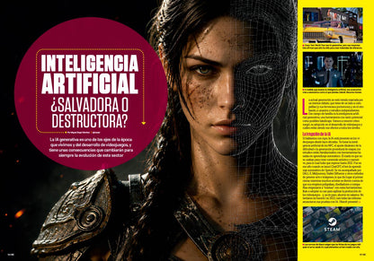 HOBBY CONSOLAS Nº 422