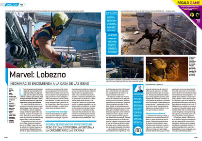 HOBBY CONSOLAS Nº 423