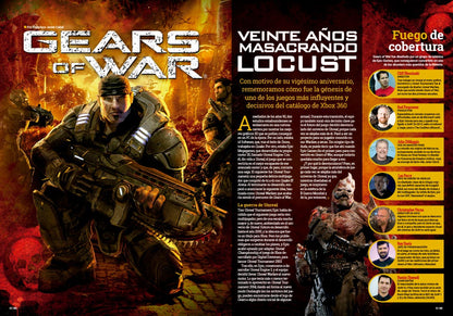 HOBBY CONSOLAS Nº 423