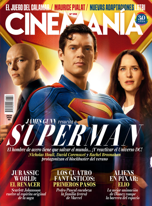 Cinemanía Nº 358
