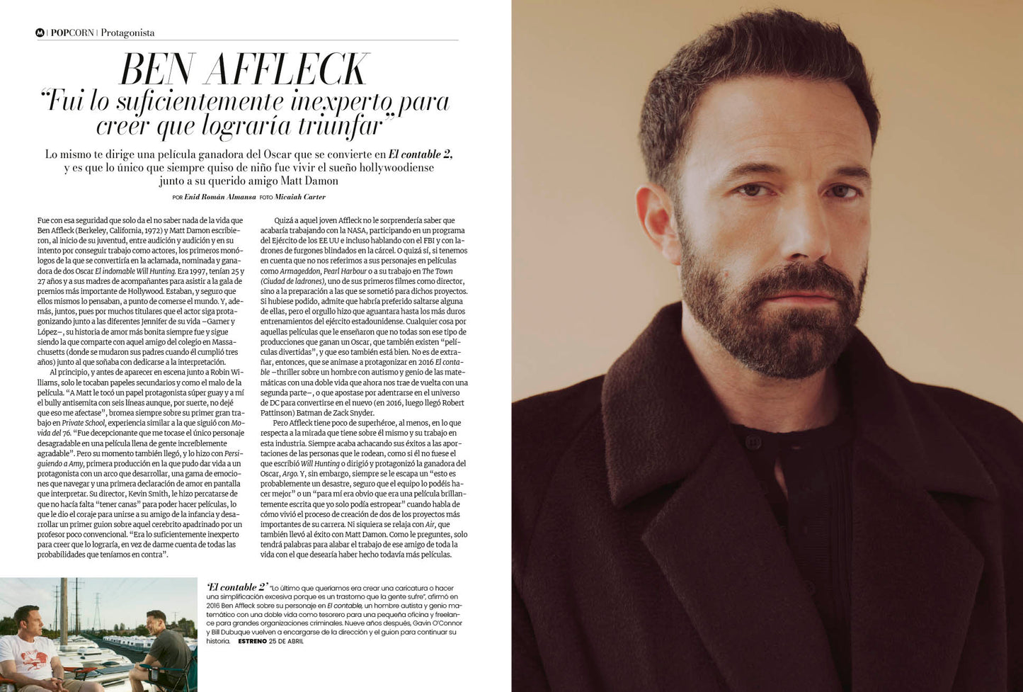 Cinemanía Nº 355